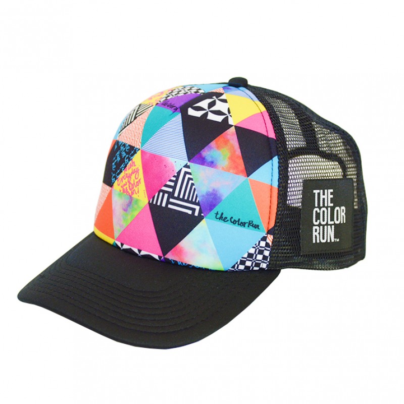Geometric Hat