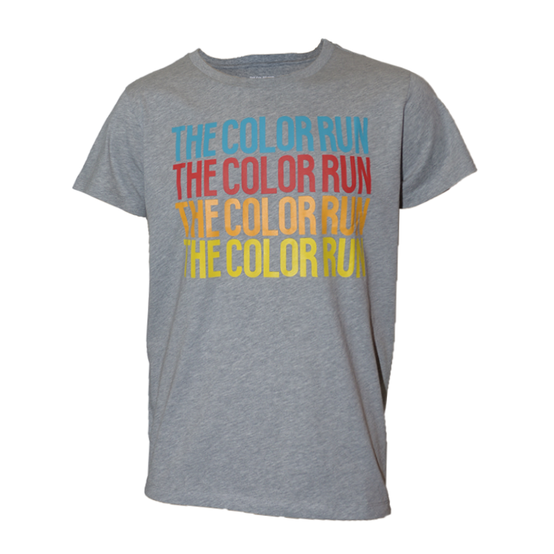 Throwback Tee