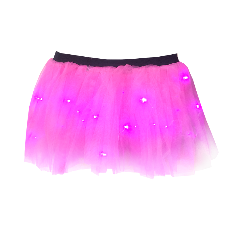 LED Tutu