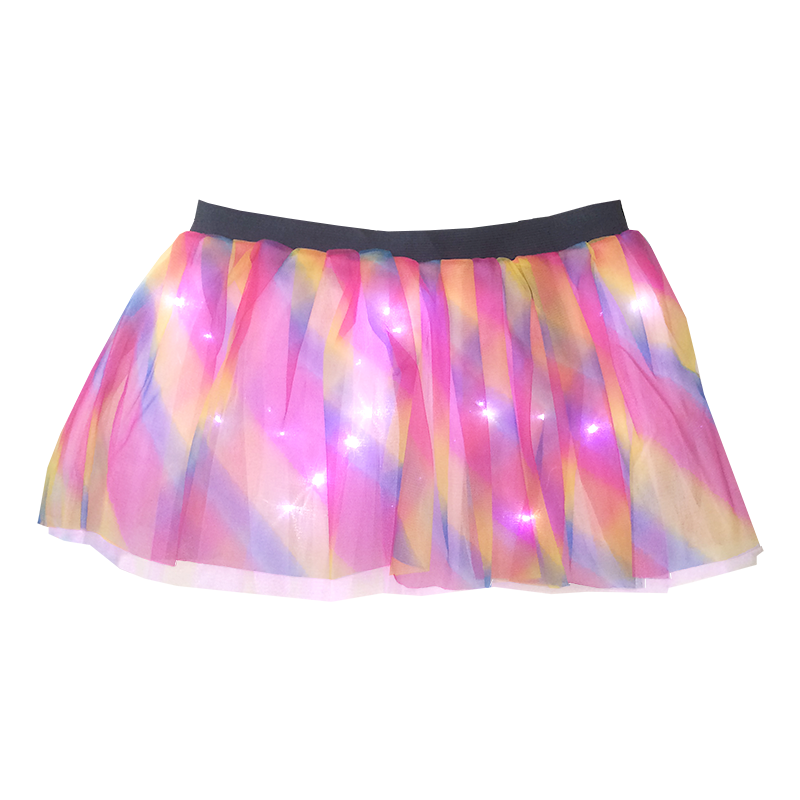 LED Tutu