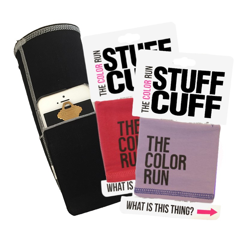 The Stuff Cuff