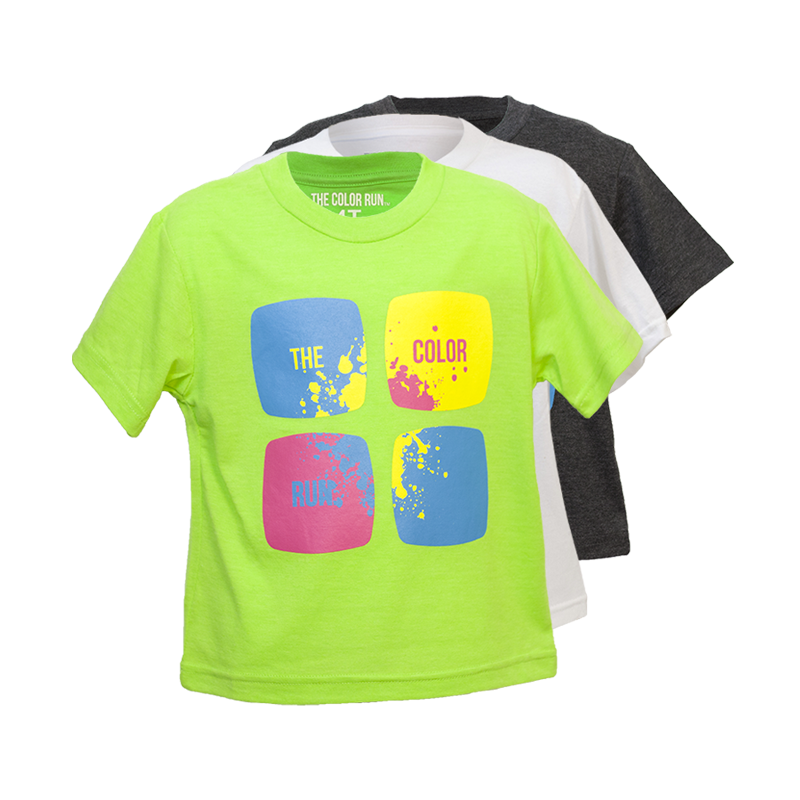 Youth Quad T