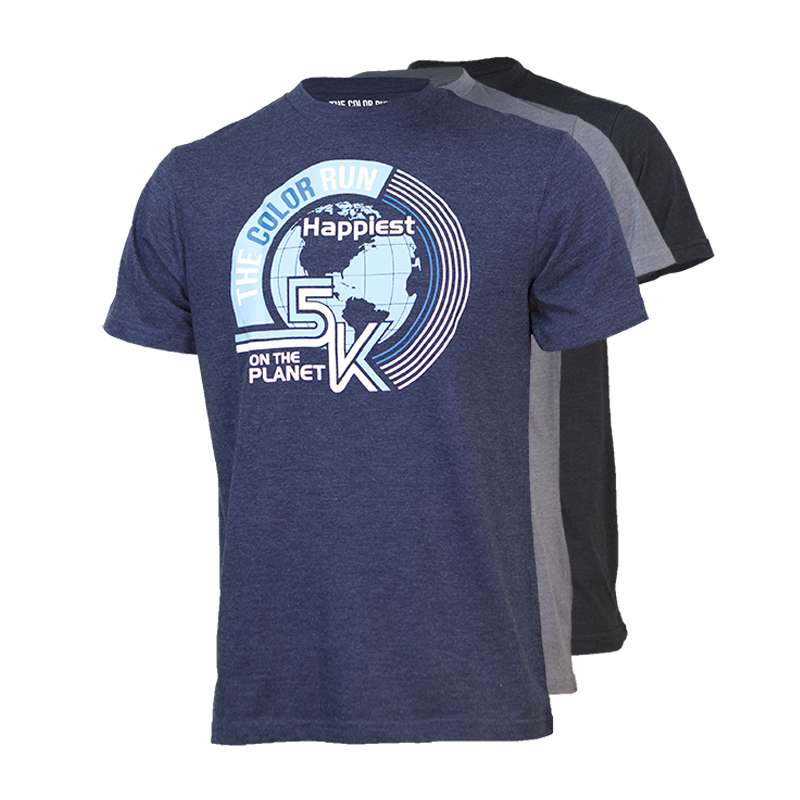 Men's Planet T