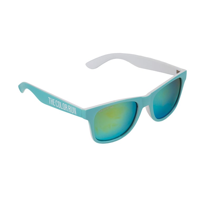 Blue Fade Shades 