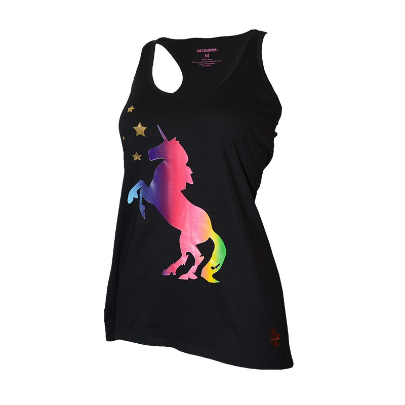 Unicorn Tank