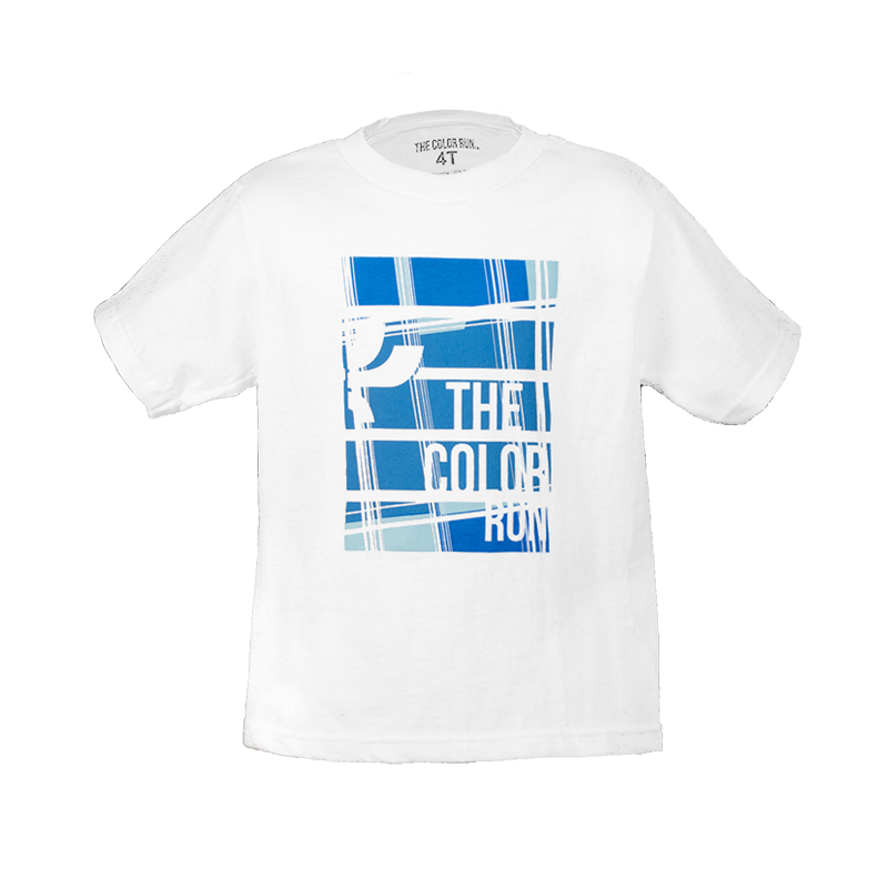  Blue Profile T