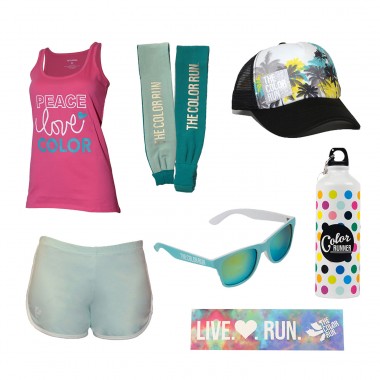 Cool Mint Runner