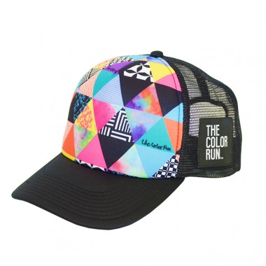 Geometric Hat
