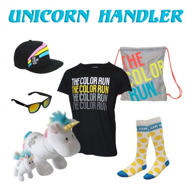 Unicorn Handler