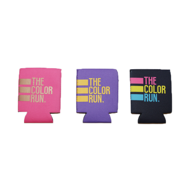 3 Pack of Koozies