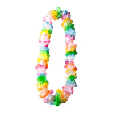 Flower Lei
