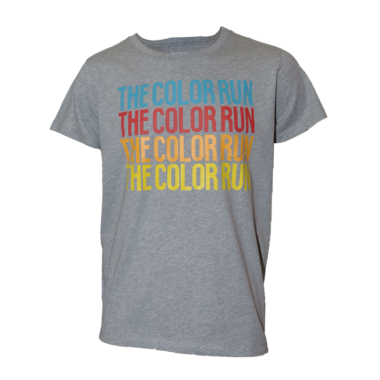 Throwback Tee