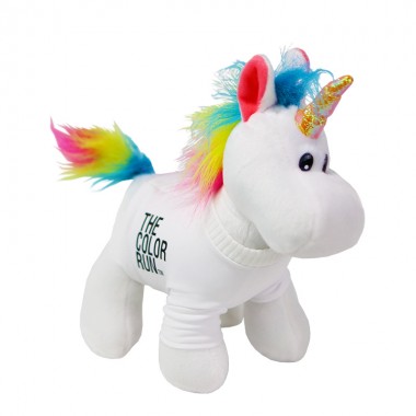 Runi the Runicorn