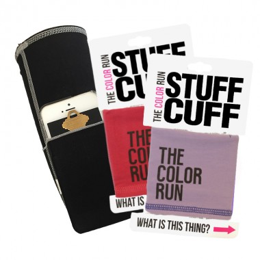The Stuff Cuff