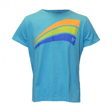 Swoop Tee