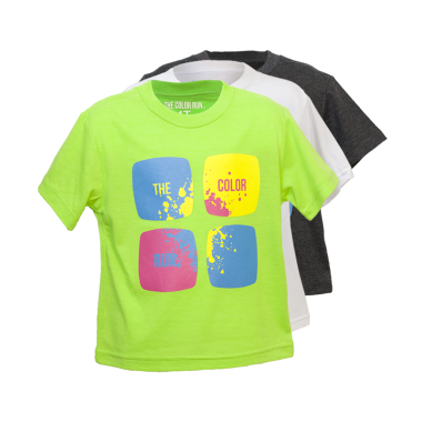 Youth Quad T