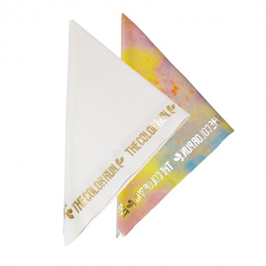 Foil Bandana