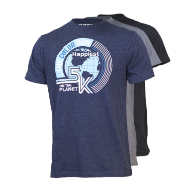 Men's Planet T
