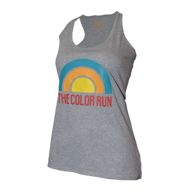 Rainbow Tank