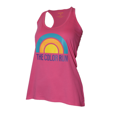Rainbow Tank