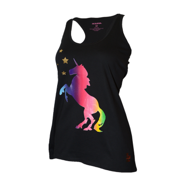 Unicorn Tank