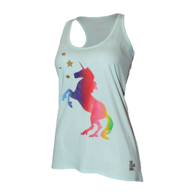 Unicorn Tank