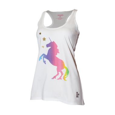 Unicorn Tank