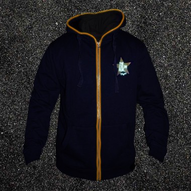 LED Hoodie