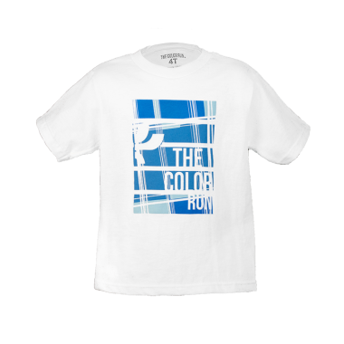  Blue Profile T