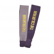 Reversible Headband-Eggplant/Orchid