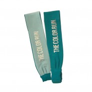 Reversible Headband-Mint/Teal