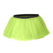 The Color Run™ Tutu-Green