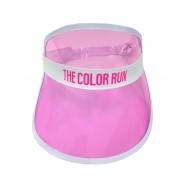 Visor-Pink