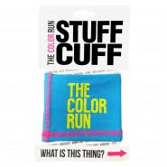The Tropicolor Stuff Cuff-Blue