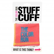 The Tropicolor Stuff Cuff-Pink