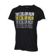 Throwback Tee-Black-XS