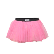 Tutu-Glitter-Pink