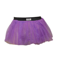 Tutu-Glitter-Purple