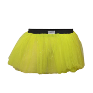 Tutu-Glitter-Green