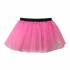 The Color Run Tutu-Pink
