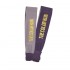 Reversible Headband-Eggplant/Orchid