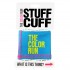 The Tropicolor Stuff Cuff-Blue