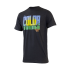 The Color Run Men's Crew Sunset - Black