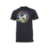 Men's Planet T - Black